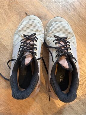 Onn running Women's Athletic Sneakers - Neutral Tone